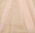 Soft tulle 300 cm, peach color no. 05