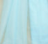 Soft tulle 300 cm, blue no. 13