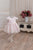 Lace dress for the little princess ''Kamilla''