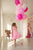 Birthday party dress for girls 