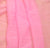 Soft tulle 300 cm, bright pink color no. 58