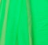 Soft tulle 300 cm, green no. 75