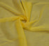 Soft tulle 300 cm, yellow no. 77