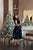 Bridesmaid Dress Black Tulle Dress, Evening Dress, Tutu Prom Dress, Open Back Dress, Party Dress, Sleeveless Formal Gown, Infinity Dress - Matchinglook