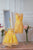 Gold and yellow Matching Mother Daughter Dresses, Mommy and Me Outfits, Mother Daughter Matching Outfit, Beauty and Beast dress, princess - Matchinglook