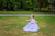 Lavender tutu tulle Birthday baby Girl dress - Matchinglook