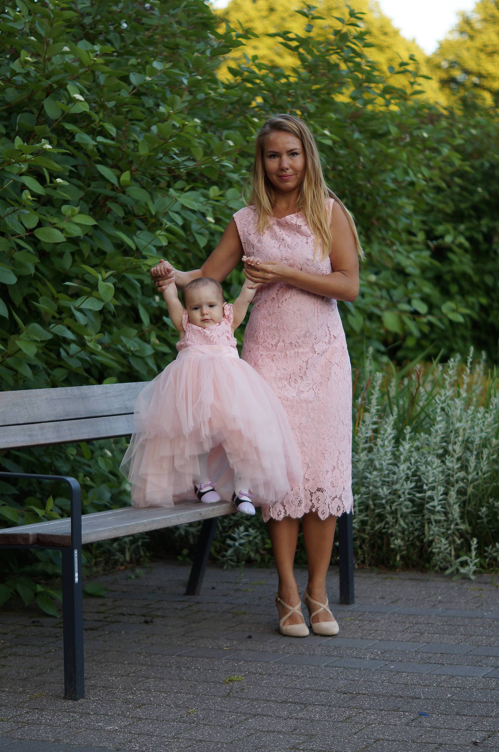 matching mother daughter tea party dresses Mom Daughter Dresses Mommy And Me Matching Wedding Dresses Party Wear Mother And Daughter Wedding Guest
